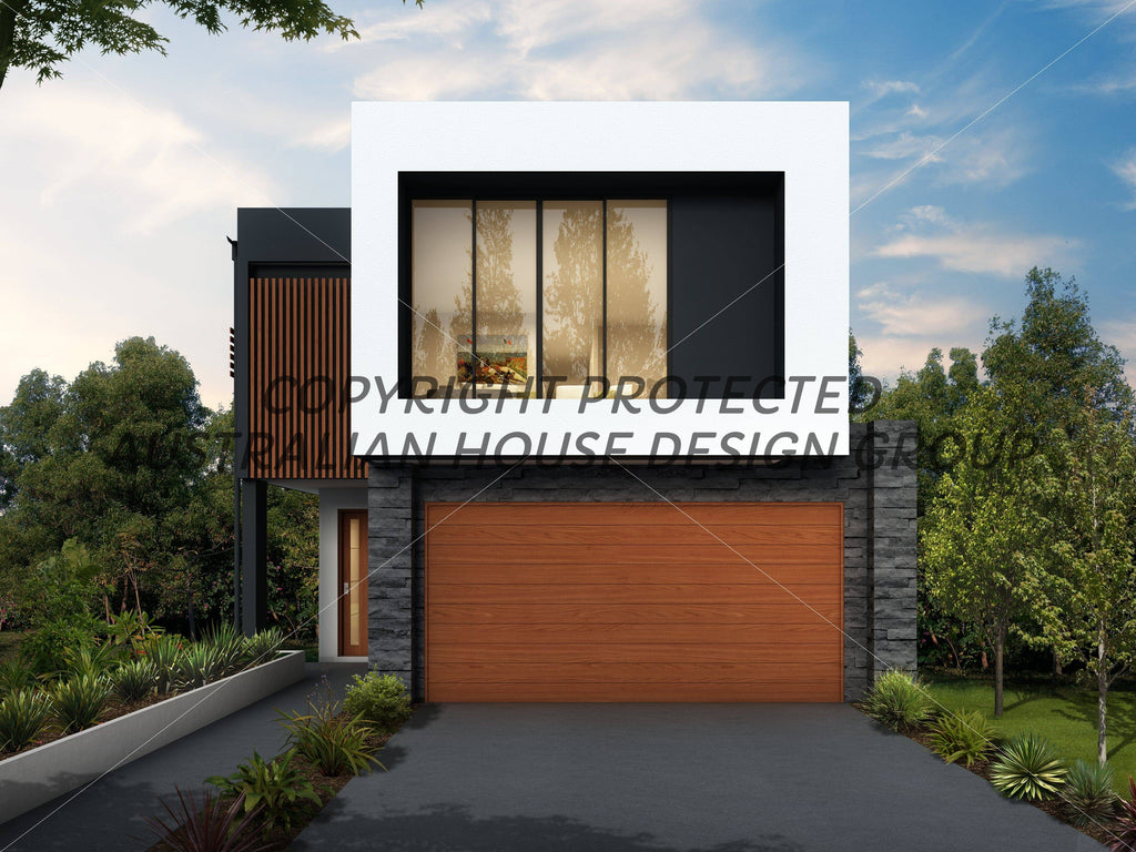 M4031-B - Architectural House Designs Australia